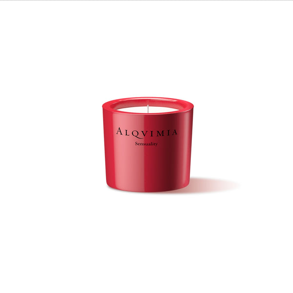 Sensuality Essential Candle 175gr