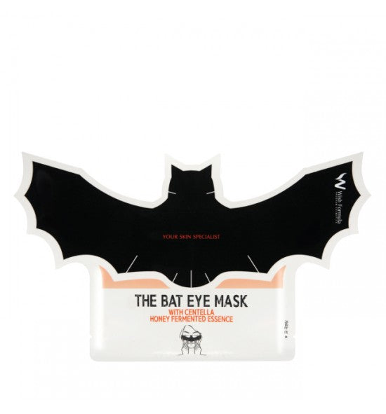 Bat Eye Mask. Wish Formula