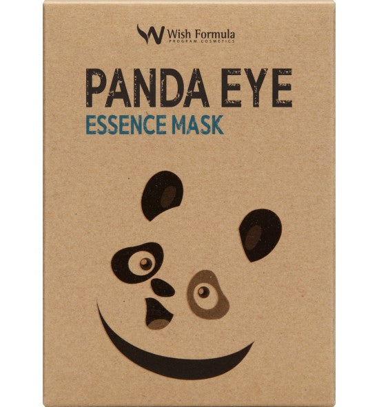 Mascarilla Panda Eye Essence. Wish Formula