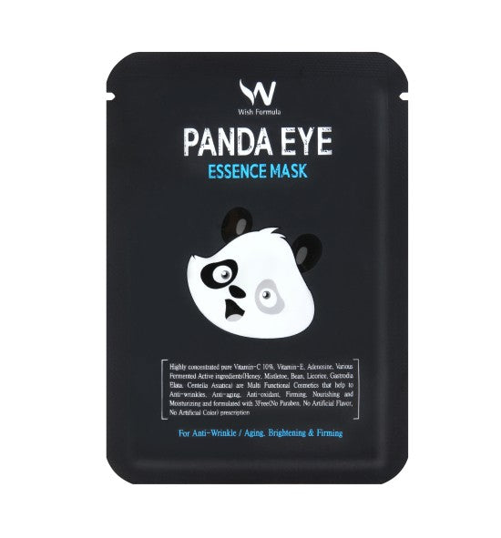 Mascarilla Panda Eye Essence. Wish Formula