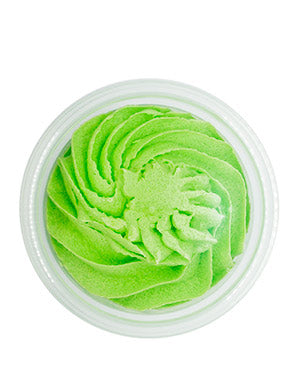 Mousse MIX Fresh Lime 500ml. Bubbles & Colors